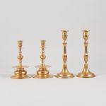 1033 5249 CANDLESTICKS